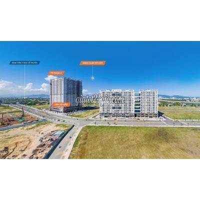 Mua Bán Căn Hộ Chung Cư Quận Ngũ Hành Sơn - Đà Nẵng Với 700tr - Sở Hữu Căn Hộ 2pn, Cách Biển Chỉ 1.5km Mua Bán Căn Hộ Chung Cư Quận Ngũ Hành Sơn - Đà Nẵng Với 700tr - Sở Hữu Căn Hộ 2pn, Cách Biển Chỉ 1.5km