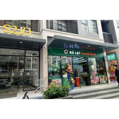 Mua Bán Căn Hộ Chung Cư Huyện Gia Lâm - Hà Nội Chuyển Nhượng Shop Chân Đế Toà Trung Tâm, Đang Cho Thuê 25tr/tháng Mua Bán Căn Hộ Chung Cư Huyện Gia Lâm - Hà Nội Chuyển Nhượng Shop Chân Đế Toà Trung Tâm, Đang Cho Thuê 25tr/tháng