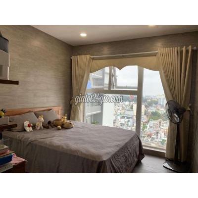 Mua Bán Căn Hộ Chung Cư Quận 10 - Hồ Chí Minh Bán Ch Xi Grand, 2 Phòng, Đã Có Sổ Mua Bán Căn Hộ Chung Cư Quận 10 - Hồ Chí Minh Bán Ch Xi Grand, 2 Phòng, Đã Có Sổ