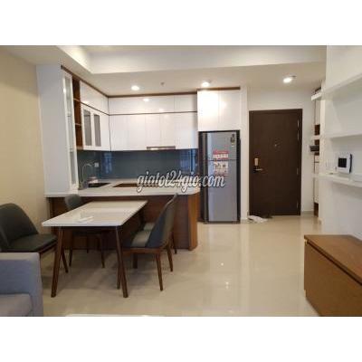 Mua Bán Căn Hộ Chung Cư Quận 4 - Hồ Chí Minh Căn Hộ The Tresor 2pn (75m2)- Nội Thất Đẹp Mua Bán Căn Hộ Chung Cư Quận 4 - Hồ Chí Minh Căn Hộ The Tresor 2pn (75m2)- Nội Thất Đẹp