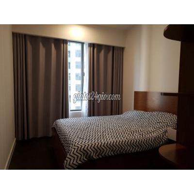 Mua Bán Căn Hộ Chung Cư Quận 4 - Hồ Chí Minh Căn Hộ The Tresor 2pn (75m2)- Nội Thất Đẹp Mua Bán Căn Hộ Chung Cư Quận 4 - Hồ Chí Minh Căn Hộ The Tresor 2pn (75m2)- Nội Thất Đẹp