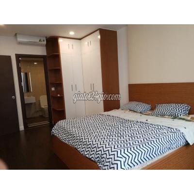 Mua Bán Căn Hộ Chung Cư Quận 4 - Hồ Chí Minh Căn Hộ The Tresor 2pn (75m2)- Nội Thất Đẹp Mua Bán Căn Hộ Chung Cư Quận 4 - Hồ Chí Minh Căn Hộ The Tresor 2pn (75m2)- Nội Thất Đẹp