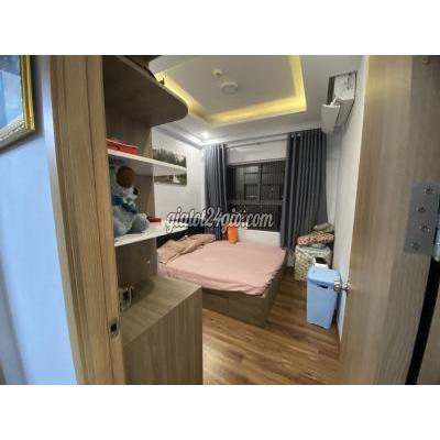 Mua Bán Căn Hộ Chung Cư Thành Phố Thủ Đức - Hồ Chí Minh Căn Hộ 2pn 47m2 Ngay Siêu Thị Coomax Tam Bình