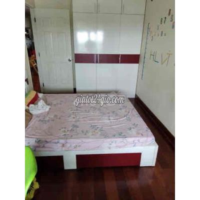 Mua Bán Căn Hộ Chung Cư Quận 8 - Hồ Chí Minh Bán Căn Hôn Him Lam Nam Khánh Tầng 6 Quận 8 Mua Bán Căn Hộ Chung Cư Quận 8 - Hồ Chí Minh Bán Căn Hôn Him Lam Nam Khánh Tầng 6 Quận 8