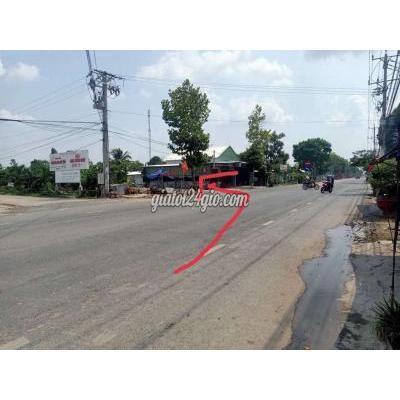 Mua Bán Đất Huyện Thoại Sơn - An Giang Đất Ruộng Mặt Tiền Lộ Nhựa Rộng 4m Định Thành Mua Bán Đất Huyện Thoại Sơn - An Giang Đất Ruộng Mặt Tiền Lộ Nhựa Rộng 4m Định Thành
