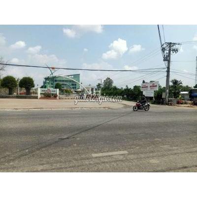 Mua Bán Đất Huyện Thoại Sơn - An Giang Đất Ruộng Mặt Tiền Lộ Nhựa Rộng 4m Định Thành Mua Bán Đất Huyện Thoại Sơn - An Giang Đất Ruộng Mặt Tiền Lộ Nhựa Rộng 4m Định Thành