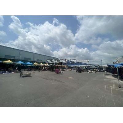 Mua Bán Đất Thành Phố Long Xuyên - An Giang Đất Đối Diện Chợ Cái Sao 90m2 Mua Bán Đất Thành Phố Long Xuyên - An Giang Đất Đối Diện Chợ Cái Sao 90m2