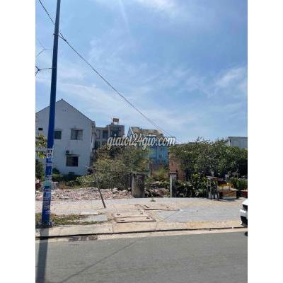 Mua Bán Đất Huyện Đất Đỏ - Vũng Tàu Bán 160m2 (8x20) Đất Ở Mt Huỳnh Tấn Phát. 5.8 Tỷ