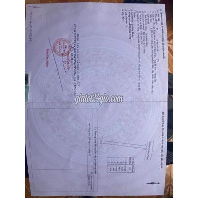 Mua Bán Đất Huyện Châu Đức - Vũng Tàu Em Cần Tiền Bán Gấp Lô Đất Mặt Tiền 10x180 Mua Bán Đất Huyện Châu Đức - Vũng Tàu Em Cần Tiền Bán Gấp Lô Đất Mặt Tiền 10x180