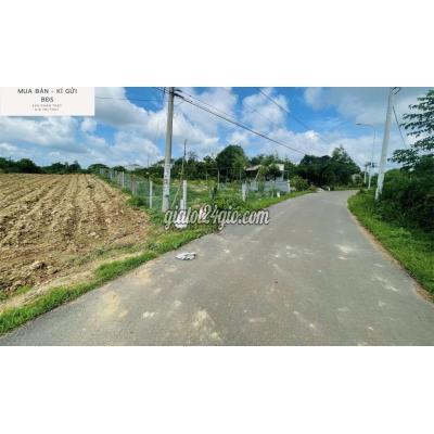 Mua Bán Đất Huyện Châu Đức - Vũng Tàu Cần Bán 3700m2 Đất Có Thổ Cư Liền Kề Ủy Ban Nhân Dân Xã Suối Rao