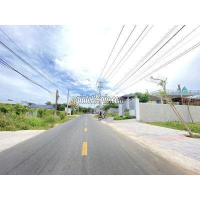 Mua Bán Đất Huyện Đất Đỏ - Vũng Tàu Đất Nằm Ngay Góc Mặt Tiền Bùi Công Minh Vs Tl44a, Sát Biển 240m2 Mua Bán Đất Huyện Đất Đỏ - Vũng Tàu Đất Nằm Ngay Góc Mặt Tiền Bùi Công Minh Vs Tl44a, Sát Biển 240m2