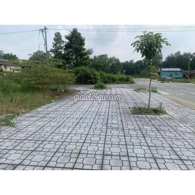 Mua Bán Đất Huyện Châu Thành - Bến Tre Bán Đất Nền Mặt Tiền Đường Nhựa Mua Bán Đất Huyện Châu Thành - Bến Tre Bán Đất Nền Mặt Tiền Đường Nhựa