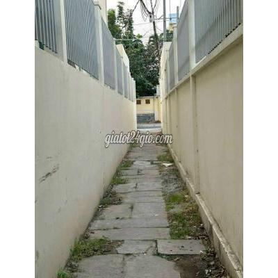 Mua Bán Đất Thành Phố Bến Tre - Bến Tre Bán Đất Nền Hẻm Xe Máy Phường Phú Khương Tp Bt