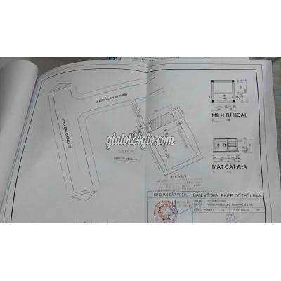 Mua Bán Đất Thành Phố Bến Tre - Bến Tre Bán Đất Nền Hẻm Xe Máy Phường Phú Khương Tp Bt