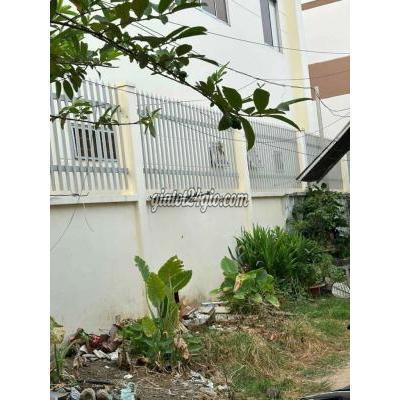 Mua Bán Đất Thành Phố Bến Tre - Bến Tre Bán Đất Nền Hẻm Xe Máy Phường Phú Khương Tp Bt