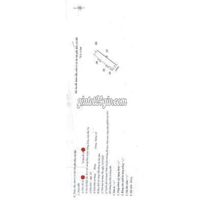Mua Bán Đất Huyện Giồng Trôm - Bến Tre Nửa Công Đất Vườn Sổ Hiện Đường 230t Mua Bán Đất Huyện Giồng Trôm - Bến Tre Nửa Công Đất Vườn Sổ Hiện Đường 230t