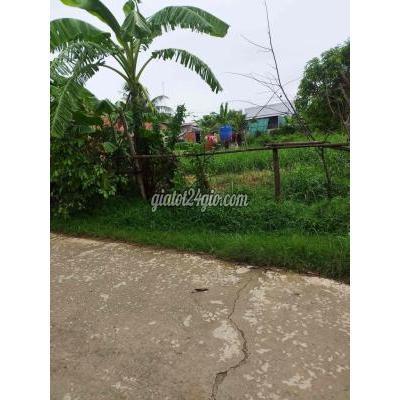 Mua Bán Đất Huyện Ba Tri - Bến Tre Đất Nền Mặt Tiền