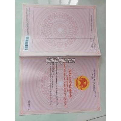 Mua Bán Đất Huyện Ba Tri - Bến Tre Đất Nền Mặt Tiền