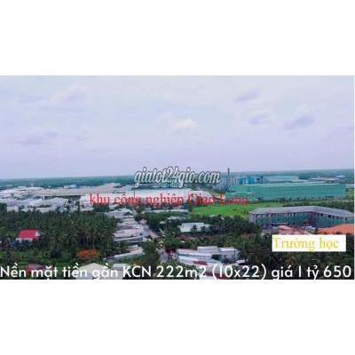 Mua Bán Đất Huyện Châu Thành - Bến Tre Đất Mặt Tiền Thổ Cư, Gần Khu Công Nghiệp, Tiện Kinh Doanh Buôn Bán Mua Bán Đất Huyện Châu Thành - Bến Tre Đất Mặt Tiền Thổ Cư, Gần Khu Công Nghiệp, Tiện Kinh Doanh Buôn Bán