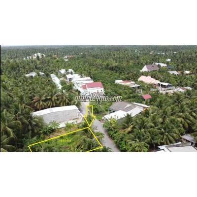 Mua Bán Đất Huyện Châu Thành - Bến Tre Đất Mặt Tiền Thổ Cư, Gần Khu Công Nghiệp, Tiện Kinh Doanh Buôn Bán Mua Bán Đất Huyện Châu Thành - Bến Tre Đất Mặt Tiền Thổ Cư, Gần Khu Công Nghiệp, Tiện Kinh Doanh Buôn Bán