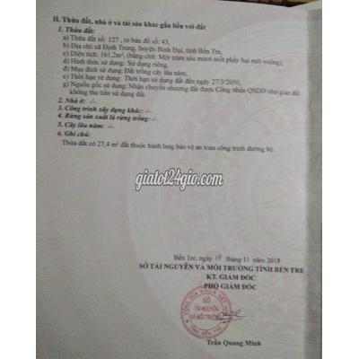 Mua Bán Đất Huyện Bình Đại - Bến Tre Đất Mặt Tiền Quốc Lộ 57b Đất Đẹp, Sạch Giá Rẻ Mua Bán Đất Huyện Bình Đại - Bến Tre Đất Mặt Tiền Quốc Lộ 57b Đất Đẹp, Sạch Giá Rẻ