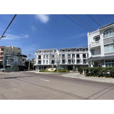 Mua Bán Đất Thành Phố Qui Nhơn - Bình Định Nhà Phố 1 Trệt 3 Lầu Gần Bến Xe Trung Tâm, Khu Dân Cư An Ninh Sầm Uất Mua Bán Đất Thành Phố Qui Nhơn - Bình Định Nhà Phố 1 Trệt 3 Lầu Gần Bến Xe Trung Tâm, Khu Dân Cư An Ninh Sầm Uất