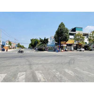 Mua Bán Đất Thành Phố Thuận An - Bình Dương 449m2 Đất 2 Mặt Tiền Nhựa 18m Đối Diện Kcn Vsip Mua Bán Đất Thành Phố Thuận An - Bình Dương 449m2 Đất 2 Mặt Tiền Nhựa 18m Đối Diện Kcn Vsip
