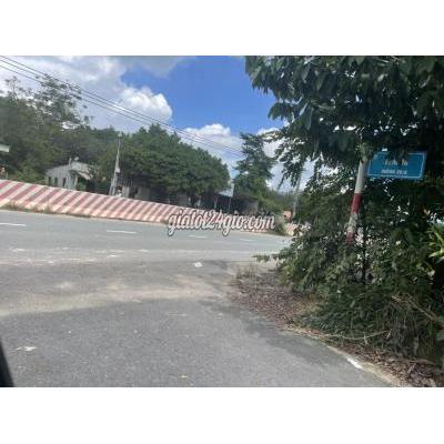 Mua Bán Đất Huyện Dầu Tiếng - Bình Dương Bán Gấp Lô Góc 2mt Đường Nhựa Tt Dầu Tiếng 980tr Mua Bán Đất Huyện Dầu Tiếng - Bình Dương Bán Gấp Lô Góc 2mt Đường Nhựa Tt Dầu Tiếng 980tr