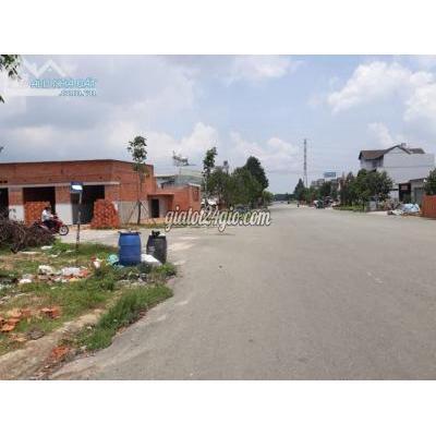 Mua Bán Đất Thành Phố Thủ Dầu Một - Bình Dương 540 M2 Đất Sổ Hồng Riêng Ngay Chợ Đêm _ Td1 Mua Bán Đất Thành Phố Thủ Dầu Một - Bình Dương 540 M2 Đất Sổ Hồng Riêng Ngay Chợ Đêm _ Td1