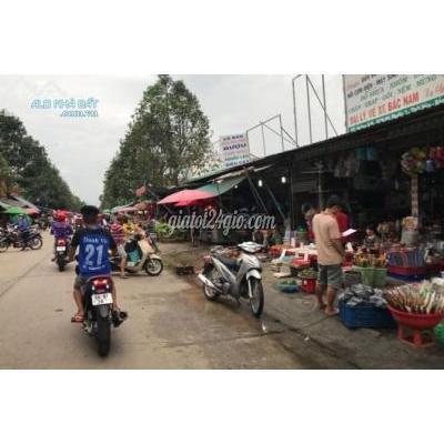Mua Bán Đất Thành Phố Thủ Dầu Một - Bình Dương 540 M2 Đất Sổ Hồng Riêng Ngay Chợ Đêm _ Td1 Mua Bán Đất Thành Phố Thủ Dầu Một - Bình Dương 540 M2 Đất Sổ Hồng Riêng Ngay Chợ Đêm _ Td1