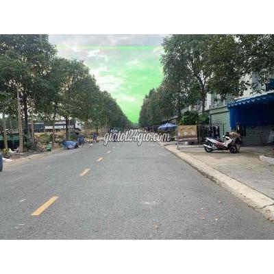 Mua Bán Đất Huyện Phú Giáo - Bình Dương Ngộp Ra Gấp Lô Đất Mt Đt741 Kcn Vsip 2 547m2 440tr Mua Bán Đất Huyện Phú Giáo - Bình Dương Ngộp Ra Gấp Lô Đất Mt Đt741 Kcn Vsip 2 547m2 440tr