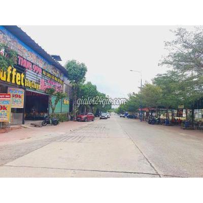 Mua Bán Đất Thị Xã Bến Cát - Bình Dương Bán Lô Đất Ngay Khu Chợ Đêm Mỹ Phước 3 , 150m2 Mua Bán Đất Thị Xã Bến Cát - Bình Dương Bán Lô Đất Ngay Khu Chợ Đêm Mỹ Phước 3 , 150m2