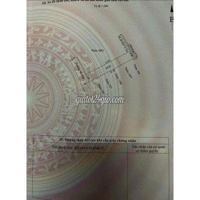 Mua Bán Đất Thành Phố Thuận An - Bình Dương Đất Trung Tâm Bình Nhâm 5x30 Mua Bán Đất Thành Phố Thuận An - Bình Dương Đất Trung Tâm Bình Nhâm 5x30