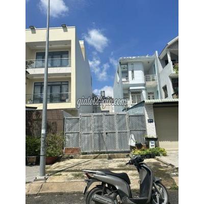 Mua Bán Đất Thành Phố Dĩ An - Bình Dương Bán Lô Đất Mt Đường Số 4, Tp. Dĩ An: 5 X 24, Giá 6,7 Tỷ Mua Bán Đất Thành Phố Dĩ An - Bình Dương Bán Lô Đất Mt Đường Số 4, Tp. Dĩ An: 5 X 24, Giá 6,7 Tỷ
