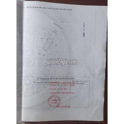 Mua Bán Đất Thành Phố Dĩ An - Bình Dương Bán Lô Đất Mt Đường Số 4, Tp. Dĩ An: 5 X 24, Giá 6,7 Tỷ Mua Bán Đất Thành Phố Dĩ An - Bình Dương Bán Lô Đất Mt Đường Số 4, Tp. Dĩ An: 5 X 24, Giá 6,7 Tỷ