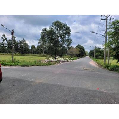 Mua Bán Đất Huyện Dầu Tiếng - Bình Dương Sang Lỗ Lô Góc 395m2 2mt Đường Nhựa Lớn Sát Chợ, Trường Học Và Ubnd Mua Bán Đất Huyện Dầu Tiếng - Bình Dương Sang Lỗ Lô Góc 395m2 2mt Đường Nhựa Lớn Sát Chợ, Trường Học Và Ubnd