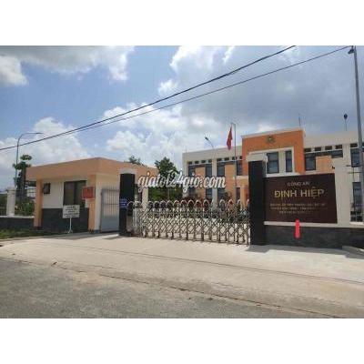 Mua Bán Đất Huyện Dầu Tiếng - Bình Dương Sang Lỗ Lô Góc 395m2 2mt Đường Nhựa Lớn Sát Chợ, Trường Học Và Ubnd Mua Bán Đất Huyện Dầu Tiếng - Bình Dương Sang Lỗ Lô Góc 395m2 2mt Đường Nhựa Lớn Sát Chợ, Trường Học Và Ubnd