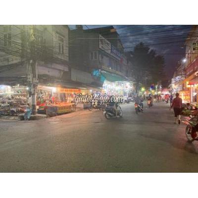 Mua Bán Đất Huyện Phú Giáo - Bình Dương Đất Ngợp Đối Diện Cây Xăng Ngay Chợ Phước Hòa 660tr - 150m2 Mua Bán Đất Huyện Phú Giáo - Bình Dương Đất Ngợp Đối Diện Cây Xăng Ngay Chợ Phước Hòa 660tr - 150m2