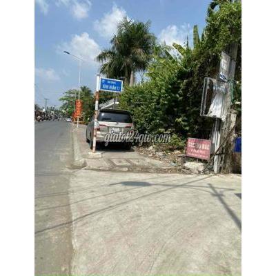 Mua Bán Đất Thành Phố Thuận An - Bình Dương Bán Gấp Mt Bình Nhâm 17. Sát Đường Cmt8 Mua Bán Đất Thành Phố Thuận An - Bình Dương Bán Gấp Mt Bình Nhâm 17. Sát Đường Cmt8