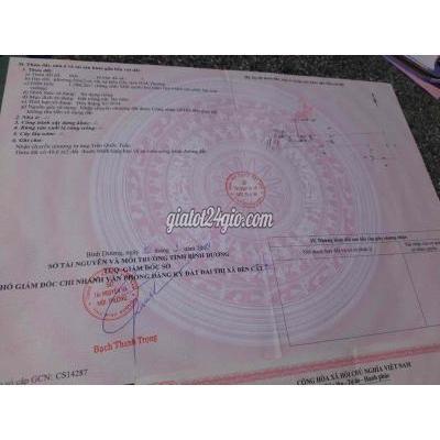 Mua Bán Đất Thị Xã Bến Cát - Bình Dương 11x97 Nở Hậu 24 Có 100m Tc Tiện Xây Trọ Hoặc Kho Đã Xây Tường Rào Mua Bán Đất Thị Xã Bến Cát - Bình Dương 11x97 Nở Hậu 24 Có 100m Tc Tiện Xây Trọ Hoặc Kho Đã Xây Tường Rào