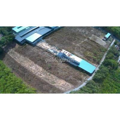 Mua Bán Đất Thị Xã Bến Cát - Bình Dương 11x97 Nở Hậu 24 Có 100m Tc Tiện Xây Trọ Hoặc Kho Đã Xây Tường Rào Mua Bán Đất Thị Xã Bến Cát - Bình Dương 11x97 Nở Hậu 24 Có 100m Tc Tiện Xây Trọ Hoặc Kho Đã Xây Tường Rào