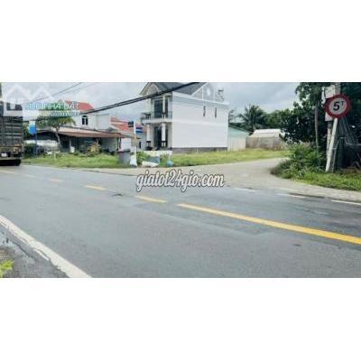 Mua Bán Đất Huyện Chơn Thành - Bình Phước Góc 26x51=1.256m 500m2 Thổ 480 Triệu, Đối Diện Chợ Mua Bán Đất Huyện Chơn Thành - Bình Phước Góc 26x51=1.256m 500m2 Thổ 480 Triệu, Đối Diện Chợ