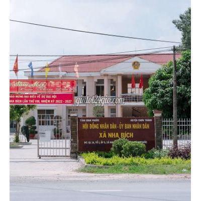 Mua Bán Đất Huyện Chơn Thành - Bình Phước 5 Sổ (25x50=1225) 500m Thổ Cư 520tr Đối Diện Chợ. Mua Bán Đất Huyện Chơn Thành - Bình Phước 5 Sổ (25x50=1225) 500m Thổ Cư 520tr Đối Diện Chợ.