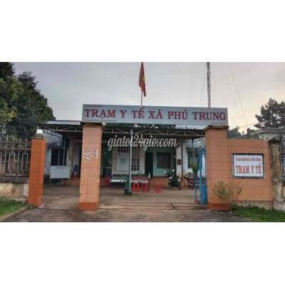 Mua Bán Đất Huyện Phú Riềng - Bình Phước Đang Ngộp Tiền Càn Bán Gấp 2 Lô Đất Có Thỏi Cư C. B Mua Bán Đất Huyện Phú Riềng - Bình Phước Đang Ngộp Tiền Càn Bán Gấp 2 Lô Đất Có Thỏi Cư C. B