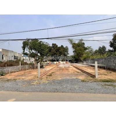 Mua Bán Đất Huyện Đồng Phú - Bình Phước Tách 4 Lô 321tr. Kcn Nam Đồng Phú Lên 800m, Xây Trọ Ok. Alo Deal Giá Mua Bán Đất Huyện Đồng Phú - Bình Phước Tách 4 Lô 321tr. Kcn Nam Đồng Phú Lên 800m, Xây Trọ Ok. Alo Deal Giá