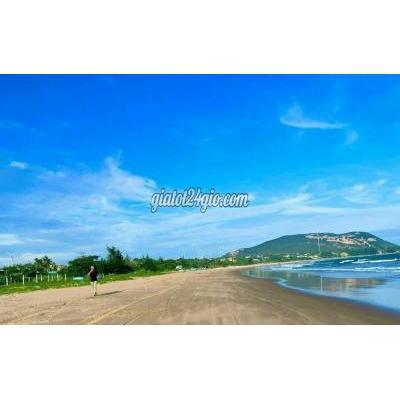 Mua Bán Đất Huyện Bắc Bình - Bình Thuận Tặng Ngay 2 Chỉ Vàng Khi Cọc Sở Hữu Lô Đất Vuông Vức,cách Biển 3km Mua Bán Đất Huyện Bắc Bình - Bình Thuận Tặng Ngay 2 Chỉ Vàng Khi Cọc Sở Hữu Lô Đất Vuông Vức,cách Biển 3km