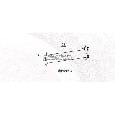Mua Bán Đất Huyện Bắc Bình - Bình Thuận Bán Gấp 7 Sào Đất Hoà Thắng Ngay Đường Liên Huyện Chỉ 660tr Mua Bán Đất Huyện Bắc Bình - Bình Thuận Bán Gấp 7 Sào Đất Hoà Thắng Ngay Đường Liên Huyện Chỉ 660tr