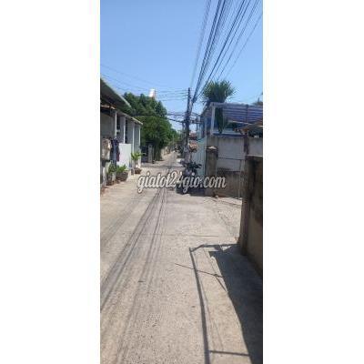 Mua Bán Đất Thành Phố Phan Thiết - Bình Thuận Lô Đất Hẻm 4m Xe Hơi Vào Tận Nơi Mua Bán Đất Thành Phố Phan Thiết - Bình Thuận Lô Đất Hẻm 4m Xe Hơi Vào Tận Nơi