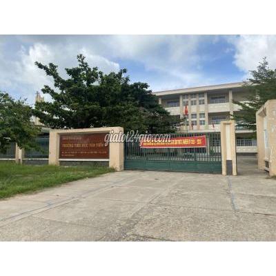 Mua Bán Đất Thị Xã La Gi - Bình Thuận Bán Đất Nền Thổ Cư Xã Tân Tiến, Lagi. 5x45m. Giá Rẻ Mới Nhất 2023 Mua Bán Đất Thị Xã La Gi - Bình Thuận Bán Đất Nền Thổ Cư Xã Tân Tiến, Lagi. 5x45m. Giá Rẻ Mới Nhất 2023