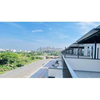 Mua Bán Đất Quận Cái Răng - Cần Thơ Bán Nền Khu Nam Long 2 Có Hẻm Hông 4m Mua Bán Đất Quận Cái Răng - Cần Thơ Bán Nền Khu Nam Long 2 Có Hẻm Hông 4m